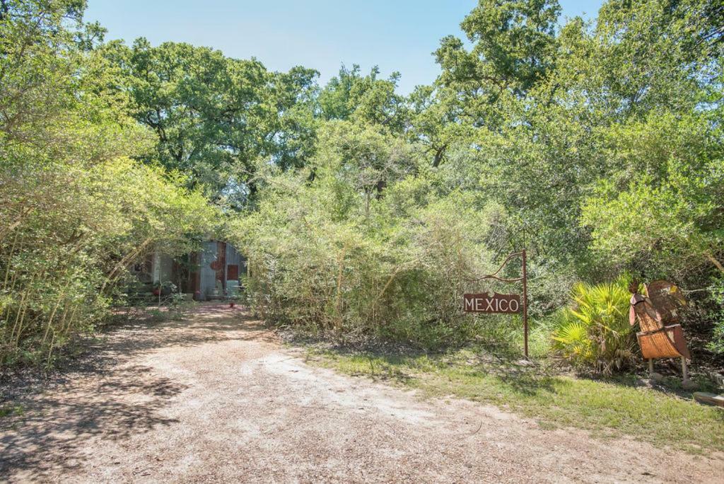 7F Lodge And Events College Station Exterior foto